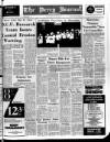 Derry Journal Friday 14 February 1975 Page 1