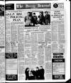 Derry Journal Friday 21 February 1975 Page 1