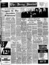 Derry Journal Friday 28 February 1975 Page 1