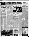 Derry Journal Friday 21 March 1975 Page 1