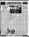 Derry Journal Tuesday 15 April 1975 Page 1