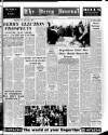 Derry Journal Tuesday 29 April 1975 Page 1