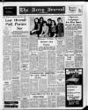 Derry Journal Friday 02 May 1975 Page 1