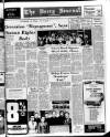 Derry Journal Friday 07 November 1975 Page 1
