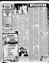 Derry Journal Friday 14 November 1975 Page 6