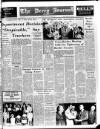 Derry Journal Tuesday 25 November 1975 Page 1