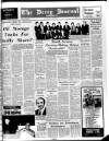 Derry Journal Friday 28 November 1975 Page 1