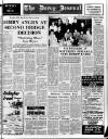 Derry Journal Friday 20 February 1976 Page 1