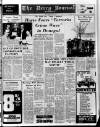 Derry Journal Friday 12 March 1976 Page 1