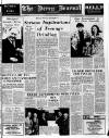 Derry Journal Tuesday 27 April 1976 Page 1