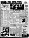 Derry Journal Friday 30 April 1976 Page 1