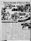 Derry Journal Friday 04 June 1976 Page 14