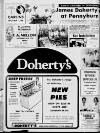 Derry Journal Friday 25 June 1976 Page 14