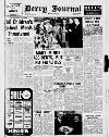 Derry Journal Tuesday 04 January 1977 Page 1