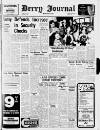 Derry Journal Friday 21 January 1977 Page 1