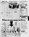 Derry Journal Friday 21 January 1977 Page 9