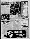 Derry Journal Friday 06 January 1978 Page 16