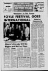 Derry Journal Friday 19 May 1978 Page 29