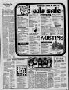 Derry Journal Tuesday 04 July 1978 Page 3