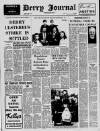 Derry Journal Tuesday 11 July 1978 Page 1