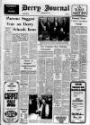 Derry Journal Friday 19 January 1979 Page 1