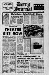 Derry Journal Tuesday 13 March 1979 Page 1