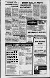 Derry Journal Tuesday 27 March 1979 Page 4