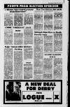 Derry Journal Tuesday 01 May 1979 Page 3