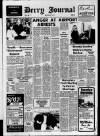 Derry Journal Friday 06 July 1979 Page 1