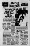 Derry Journal Tuesday 31 July 1979 Page 1