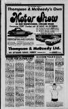 Derry Journal Tuesday 04 September 1979 Page 16