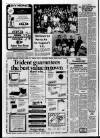 Derry Journal Friday 02 November 1979 Page 8