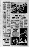 Derry Journal Tuesday 06 November 1979 Page 20