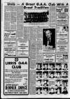 Derry Journal Friday 09 November 1979 Page 20