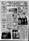 Derry Journal Friday 16 November 1979 Page 21