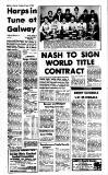 Derry Journal Tuesday 08 January 1980 Page 20