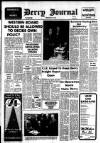 Derry Journal Friday 18 January 1980 Page 1