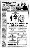 Derry Journal Tuesday 22 January 1980 Page 13