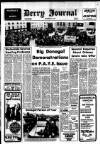 Derry Journal Friday 25 January 1980 Page 1