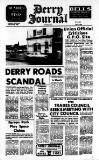 Derry Journal Tuesday 29 January 1980 Page 1
