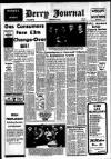 Derry Journal Friday 01 February 1980 Page 1