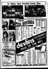 Derry Journal Friday 01 February 1980 Page 7