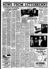 Derry Journal Friday 22 February 1980 Page 6
