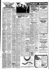 Derry Journal Friday 22 February 1980 Page 8