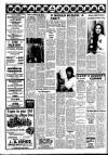 Derry Journal Friday 07 March 1980 Page 6