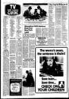 Derry Journal Friday 07 March 1980 Page 22