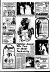 Derry Journal Friday 07 March 1980 Page 25