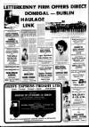 Derry Journal Friday 28 March 1980 Page 24