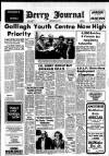Derry Journal Friday 04 April 1980 Page 1