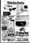 Derry Journal Friday 18 April 1980 Page 32